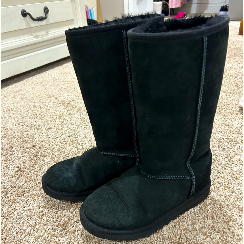 UGGs kids boots!